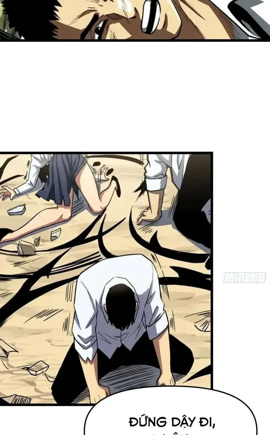 Ta Là Nông Phu Trồng Vong Linh Chap 11 - Next Chap 12