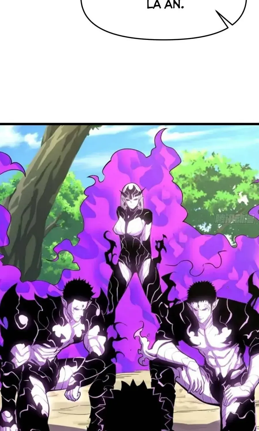 Ta Là Nông Phu Trồng Vong Linh Chap 11 - Next Chap 12