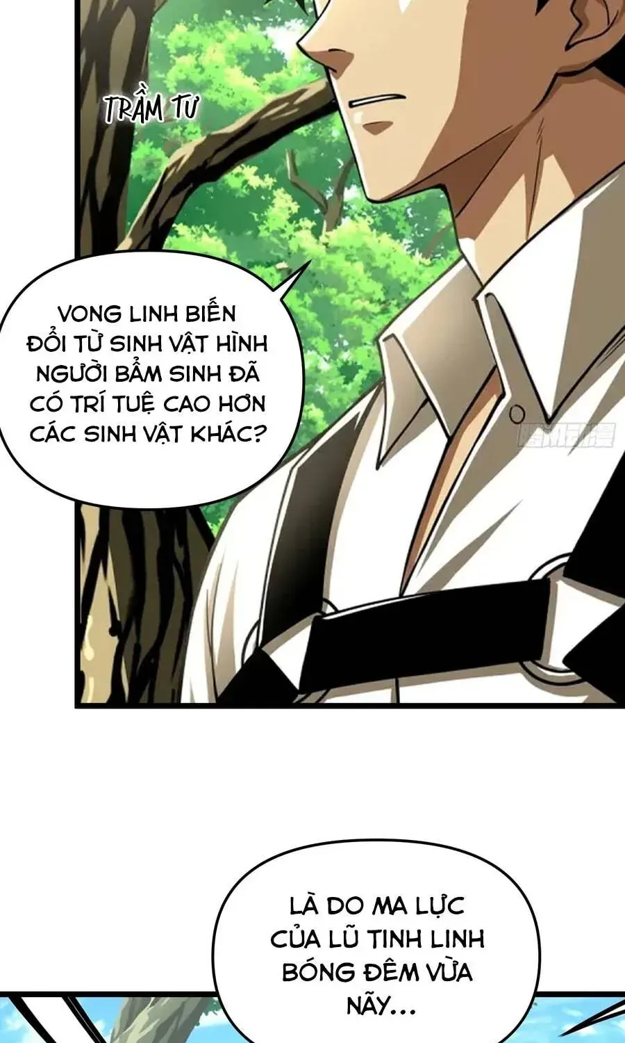 Ta Là Nông Phu Trồng Vong Linh Chap 11 - Next Chap 12