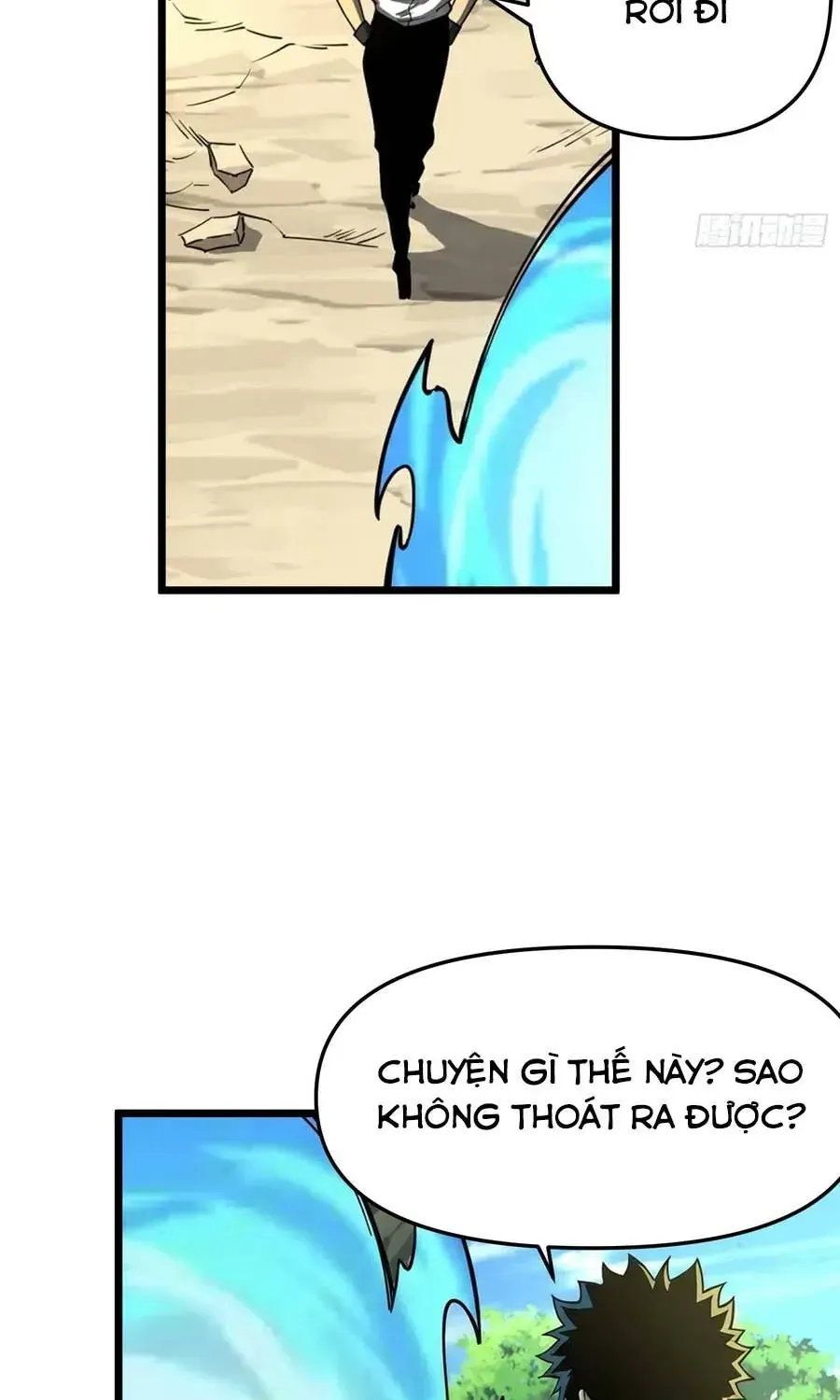 Ta Là Nông Phu Trồng Vong Linh Chap 11 - Next Chap 12