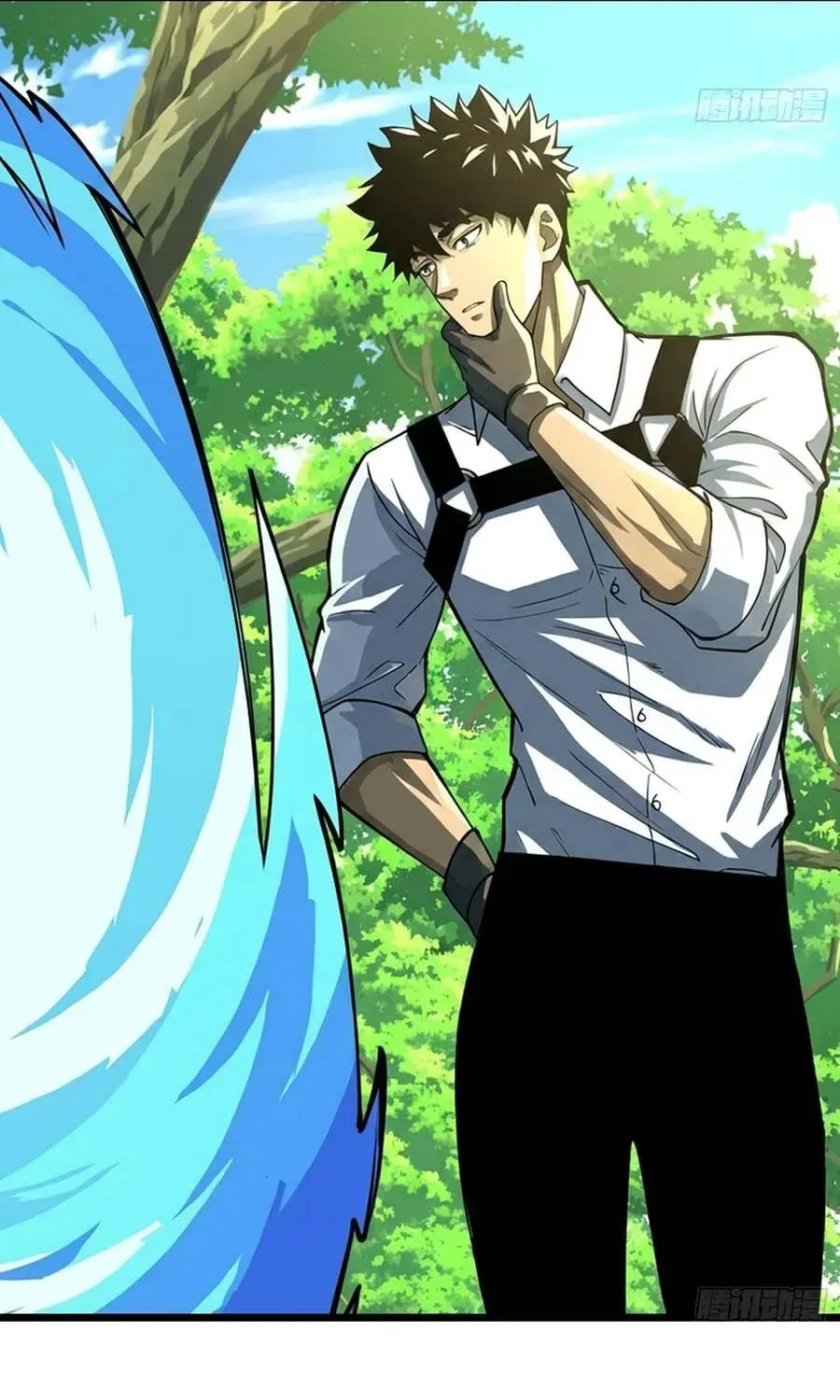 Ta Là Nông Phu Trồng Vong Linh Chap 11 - Next Chap 12