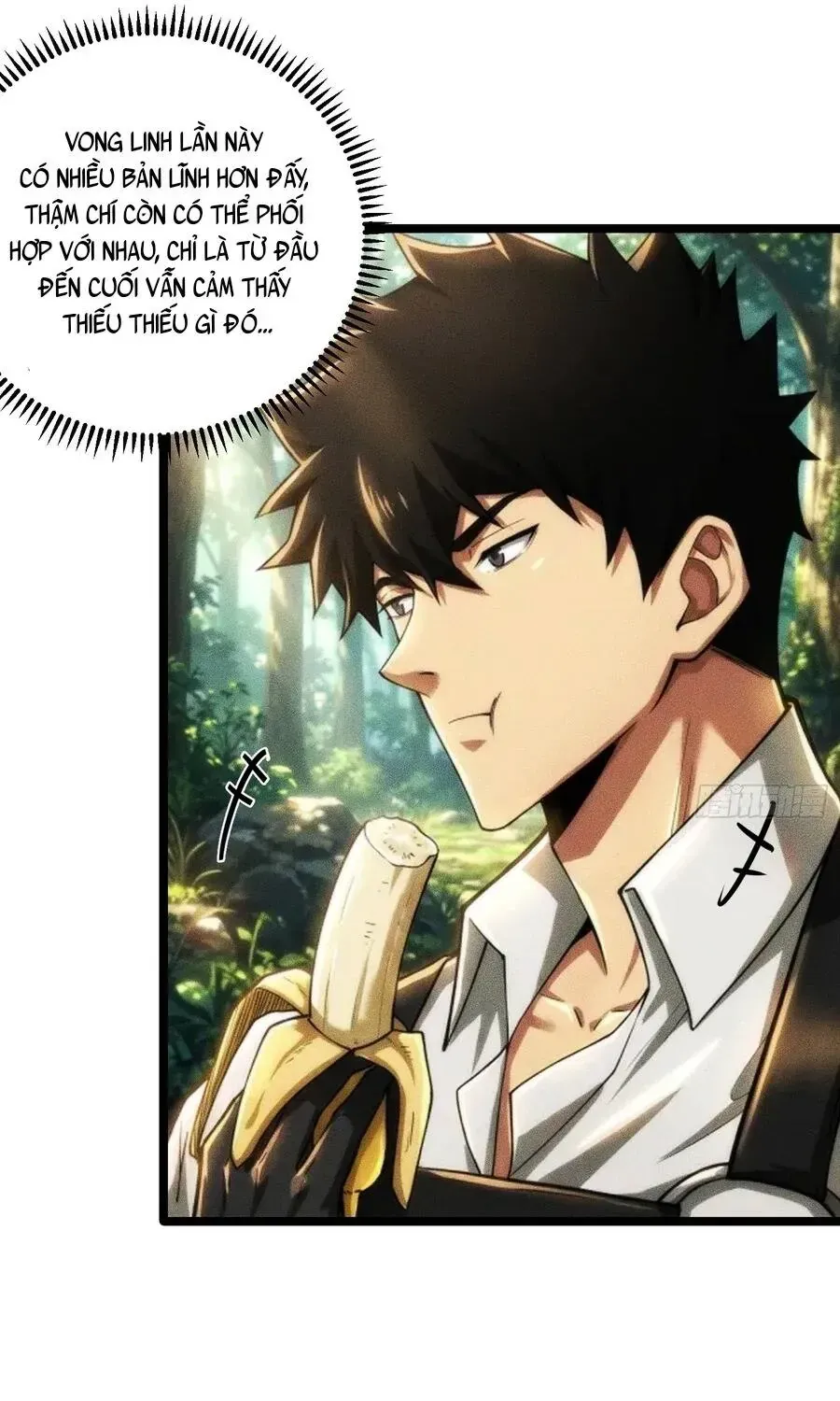 Ta Là Nông Phu Trồng Vong Linh Chap 12 - Next Chap 13