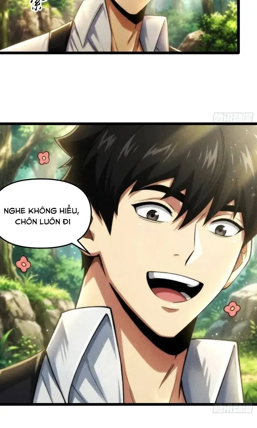 Ta Là Nông Phu Trồng Vong Linh Chap 12 - Next Chap 13