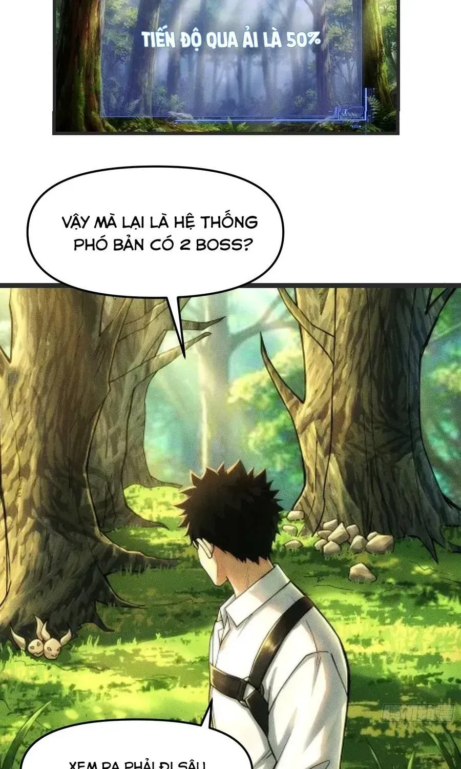 Ta Là Nông Phu Trồng Vong Linh Chap 12 - Next Chap 13