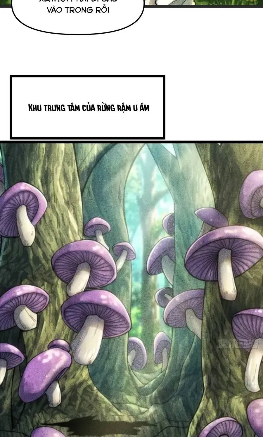 Ta Là Nông Phu Trồng Vong Linh Chap 12 - Next Chap 13