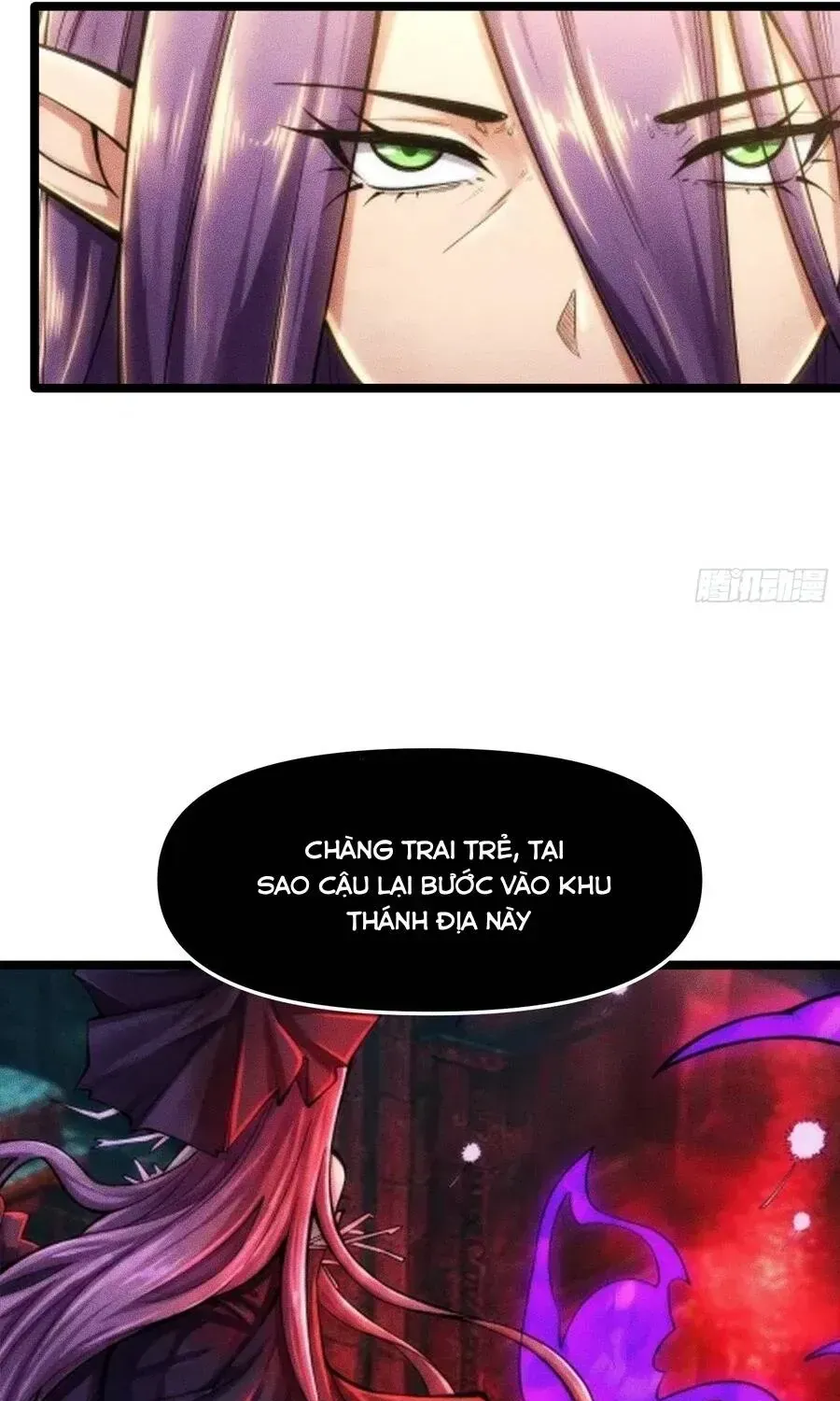 Ta Là Nông Phu Trồng Vong Linh Chap 12 - Next Chap 13