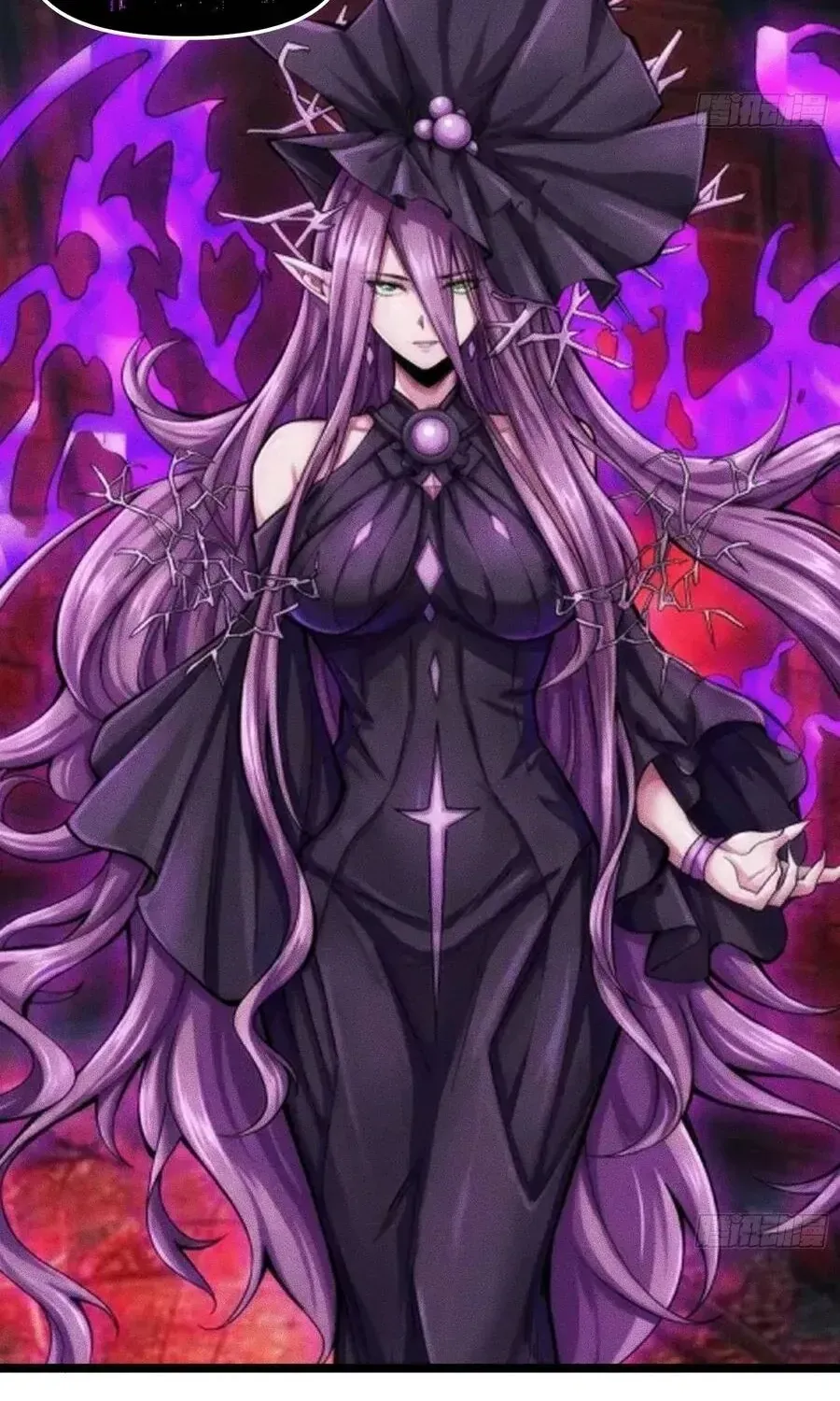 Ta Là Nông Phu Trồng Vong Linh Chap 12 - Next Chap 13