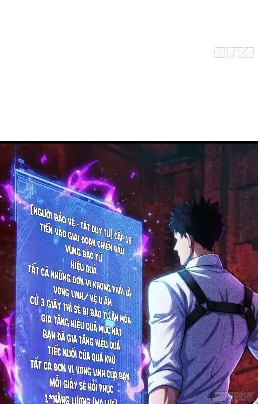 Ta Là Nông Phu Trồng Vong Linh Chap 12 - Next Chap 13