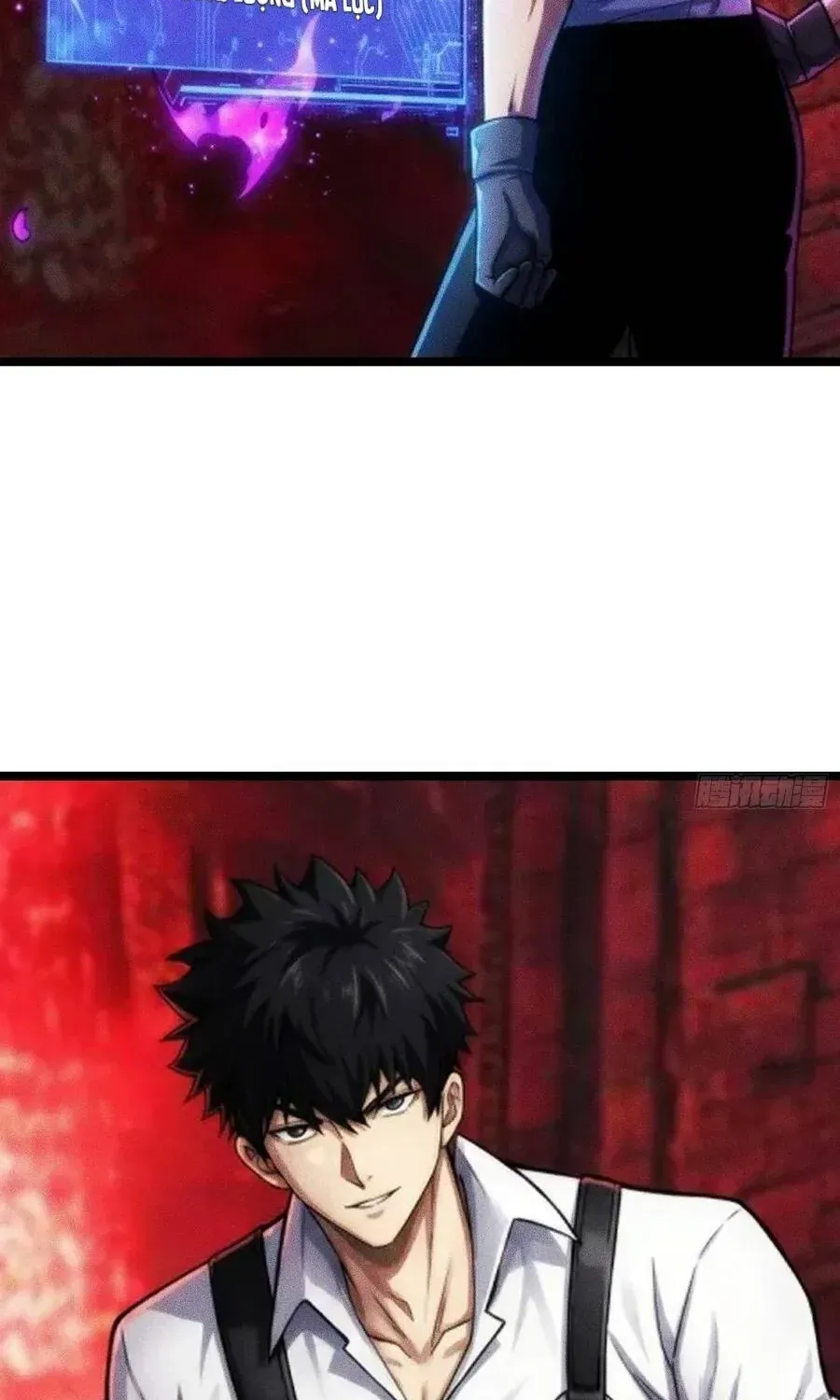 Ta Là Nông Phu Trồng Vong Linh Chap 12 - Next Chap 13