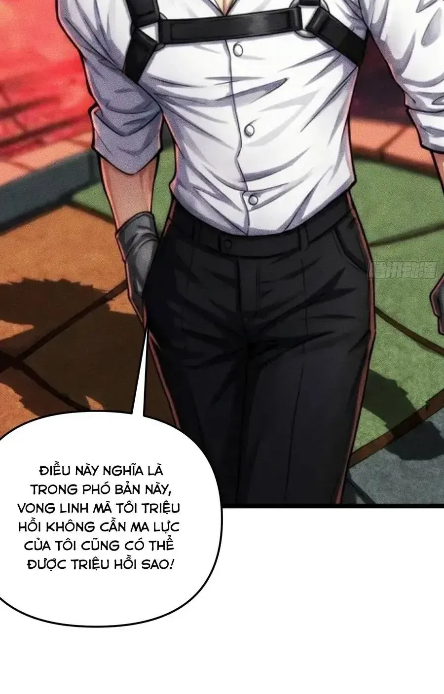 Ta Là Nông Phu Trồng Vong Linh Chap 12 - Next Chap 13