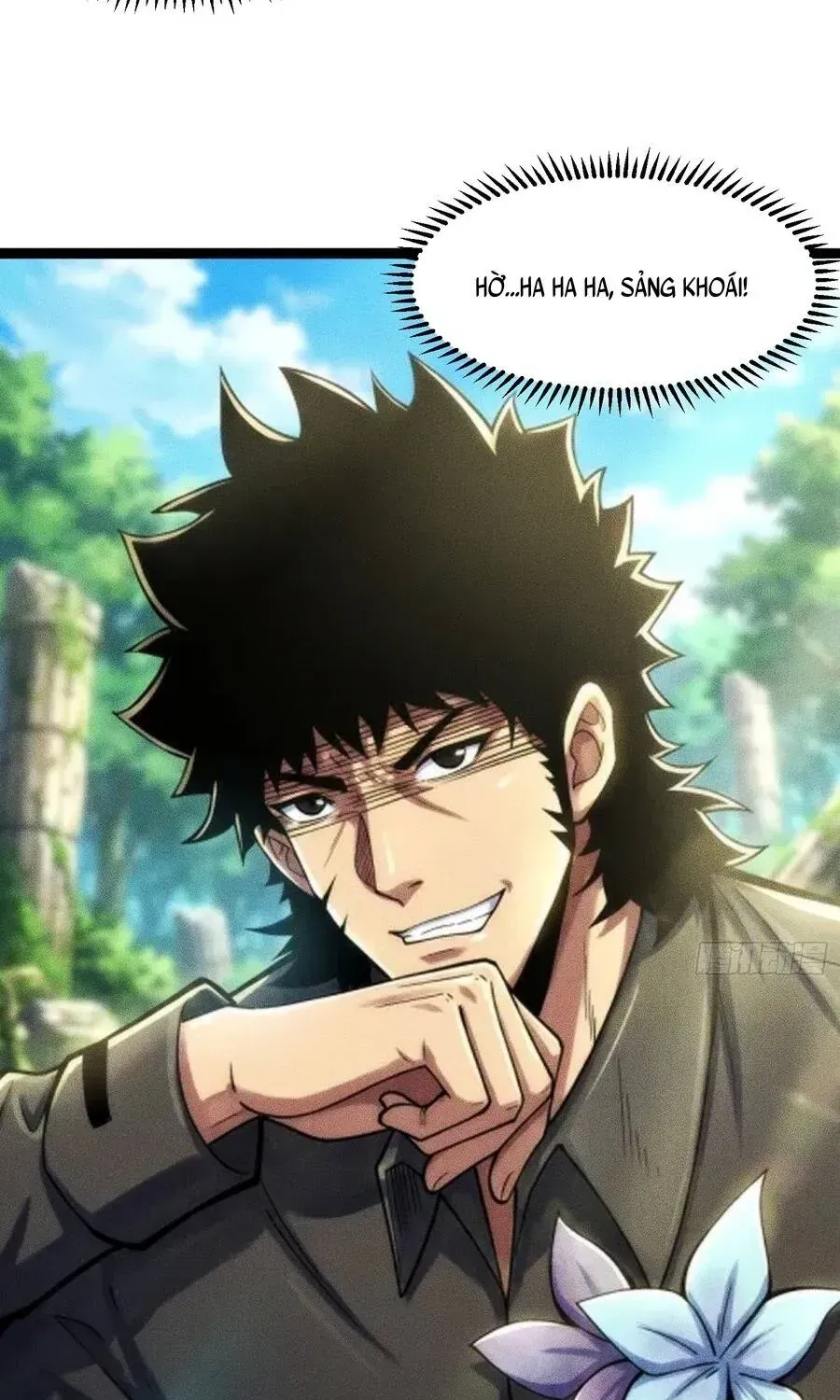 Ta Là Nông Phu Trồng Vong Linh Chap 12 - Next Chap 13