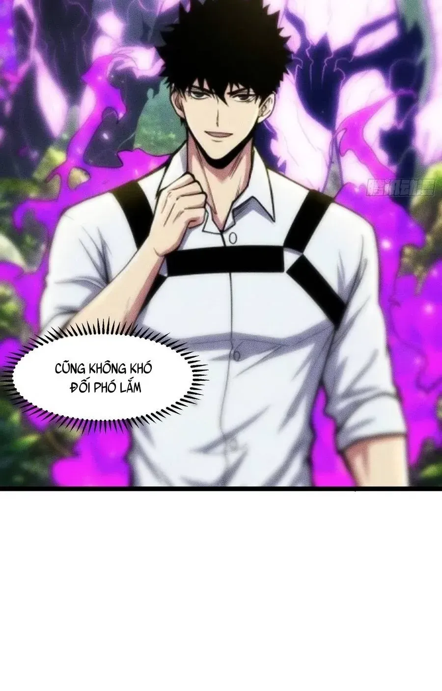 Ta Là Nông Phu Trồng Vong Linh Chap 12 - Next Chap 13