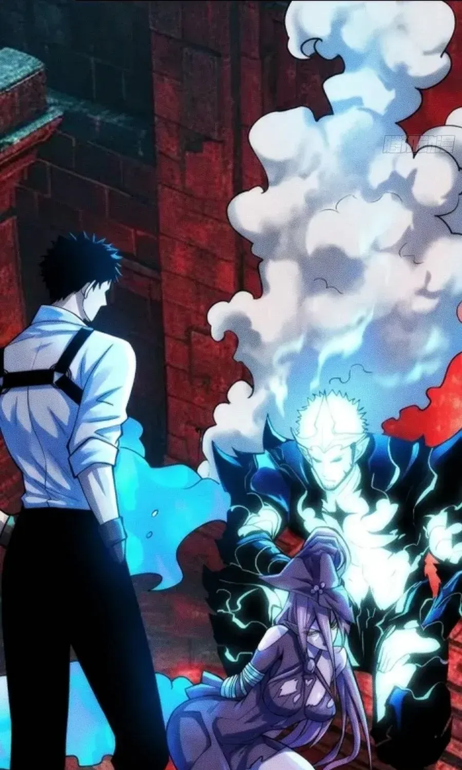 Ta Là Nông Phu Trồng Vong Linh Chap 12 - Next Chap 13