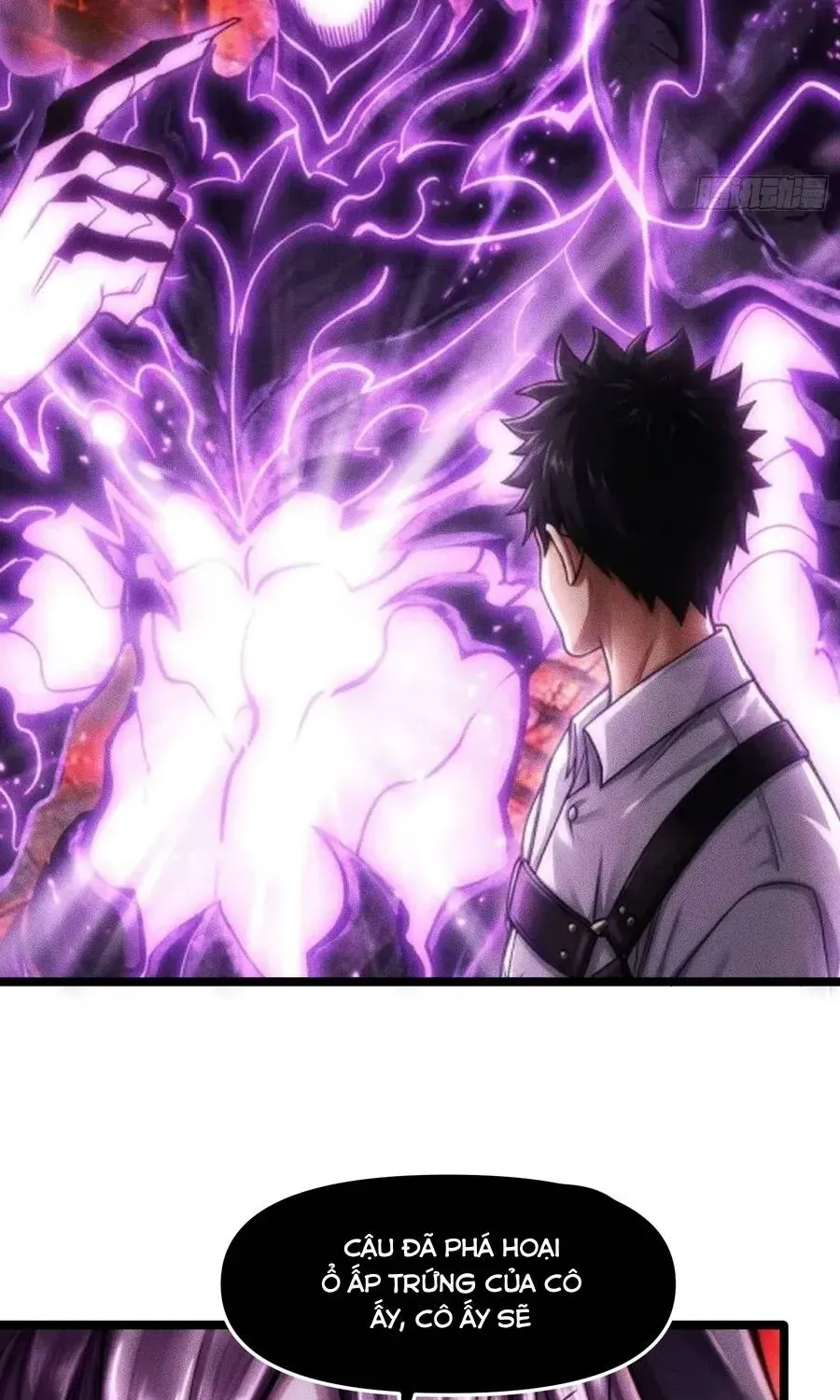 Ta Là Nông Phu Trồng Vong Linh Chap 12 - Next Chap 13