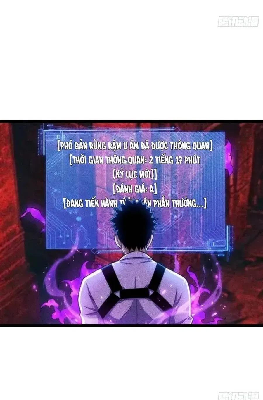 Ta Là Nông Phu Trồng Vong Linh Chap 12 - Next Chap 13