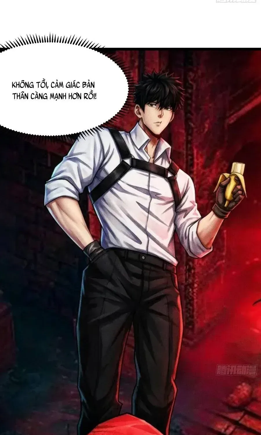 Ta Là Nông Phu Trồng Vong Linh Chap 12 - Next Chap 13