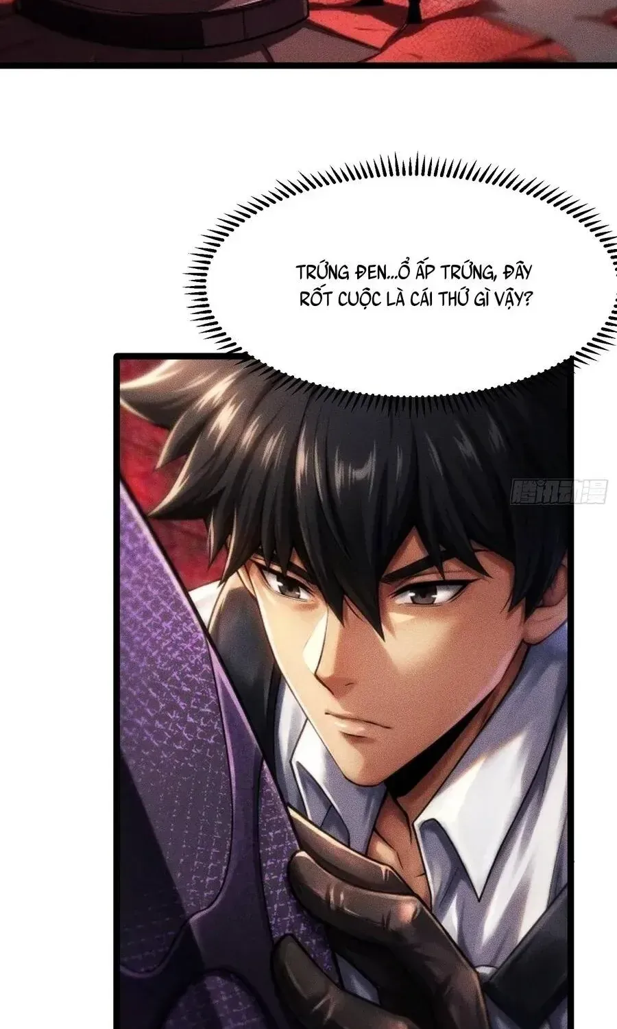 Ta Là Nông Phu Trồng Vong Linh Chap 12 - Next Chap 13