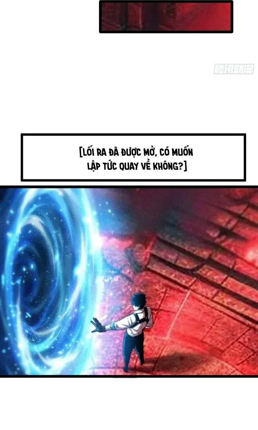 Ta Là Nông Phu Trồng Vong Linh Chap 12 - Next Chap 13