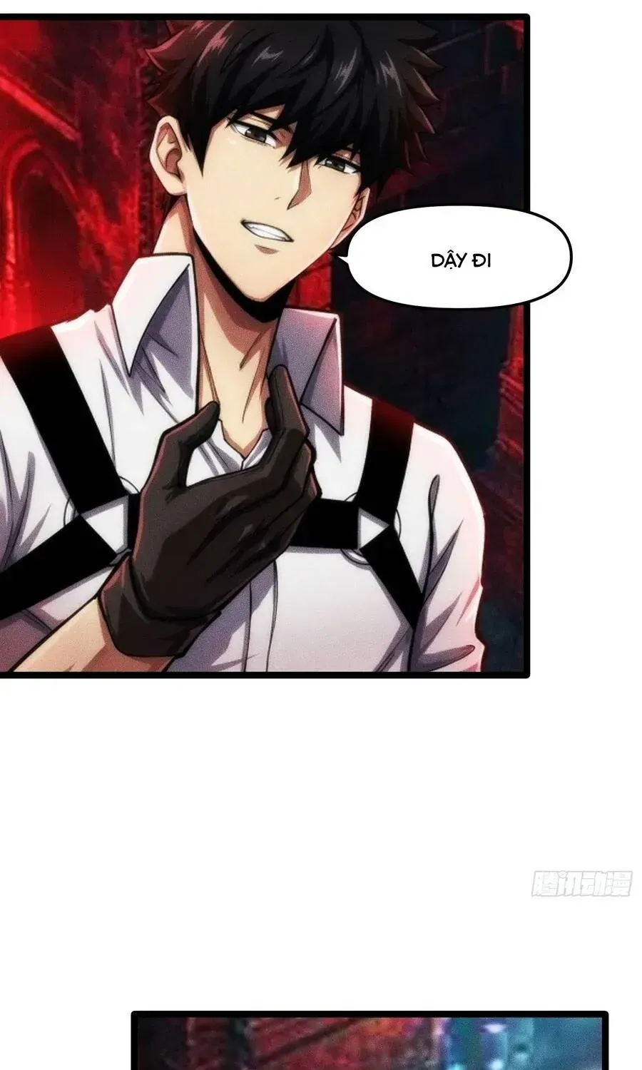 Ta Là Nông Phu Trồng Vong Linh Chap 12 - Next Chap 13