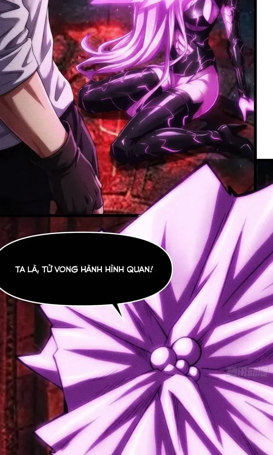 Ta Là Nông Phu Trồng Vong Linh Chap 12 - Next Chap 13