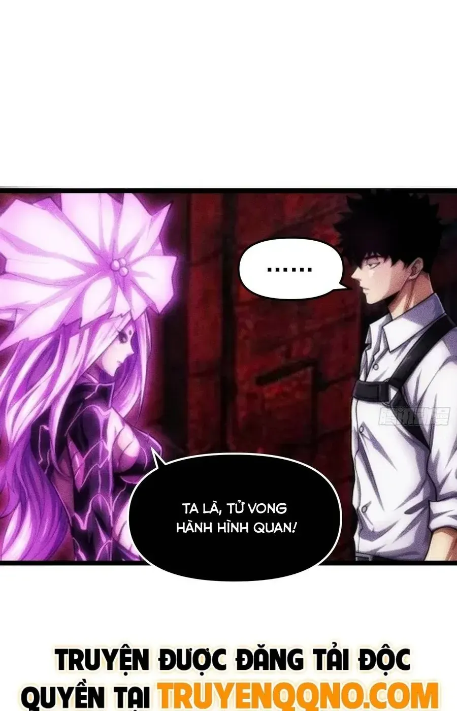 Ta Là Nông Phu Trồng Vong Linh Chap 12 - Next Chap 13