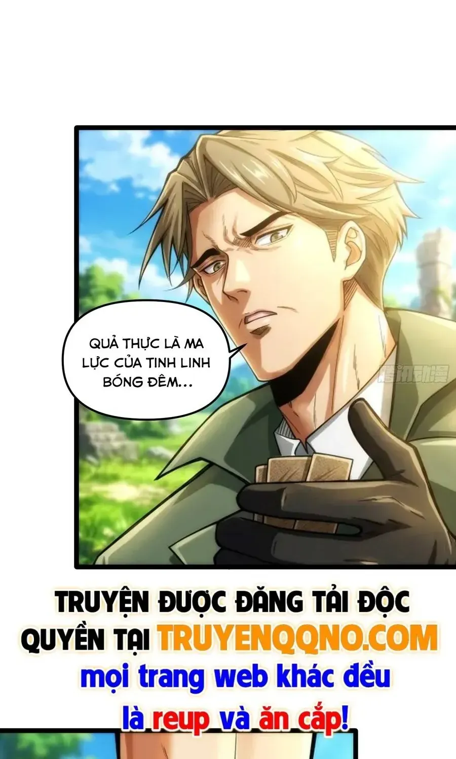 Ta Là Nông Phu Trồng Vong Linh Chap 12 - Next Chap 13