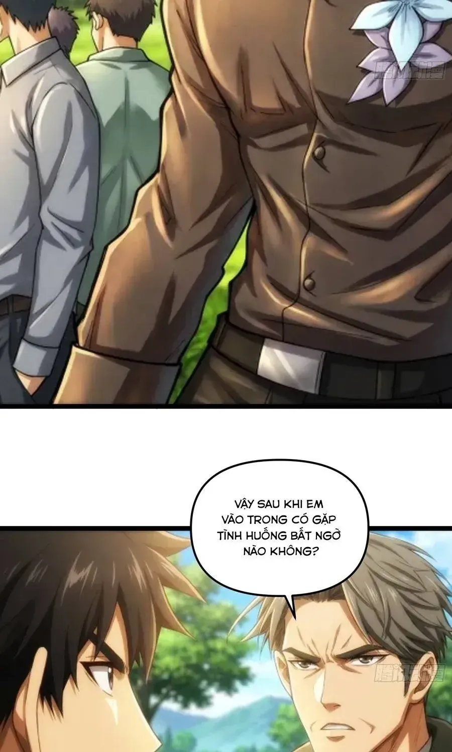 Ta Là Nông Phu Trồng Vong Linh Chap 12 - Next Chap 13