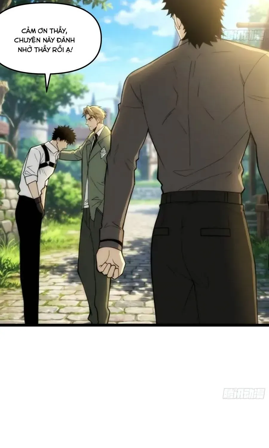 Ta Là Nông Phu Trồng Vong Linh Chap 12 - Next Chap 13