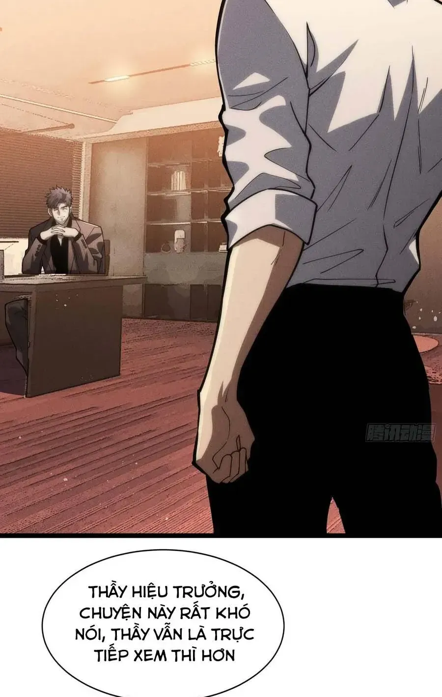 Ta Là Nông Phu Trồng Vong Linh Chap 13 - Next Chap 14