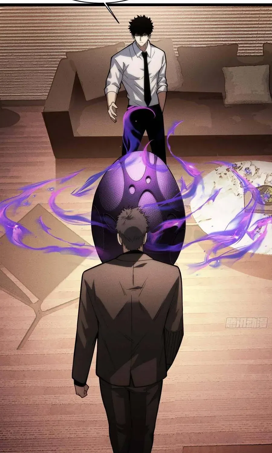 Ta Là Nông Phu Trồng Vong Linh Chap 13 - Next Chap 14