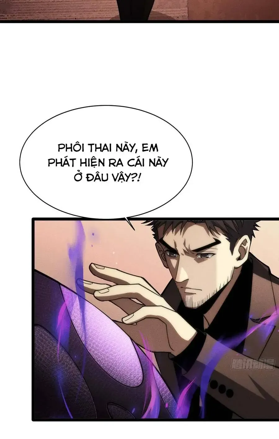 Ta Là Nông Phu Trồng Vong Linh Chap 13 - Next Chap 14