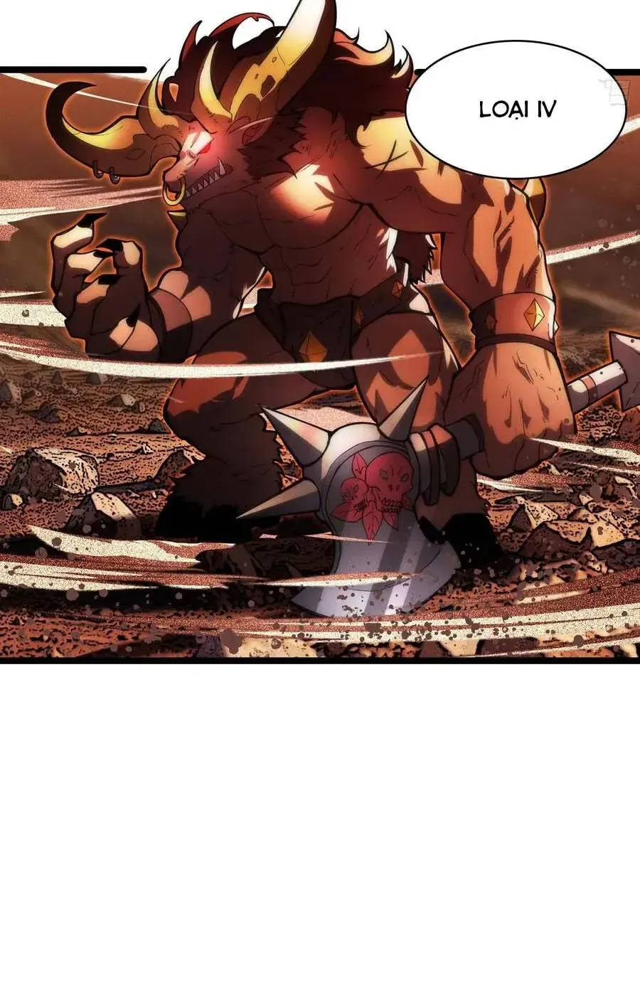 Ta Là Nông Phu Trồng Vong Linh Chap 13 - Next Chap 14