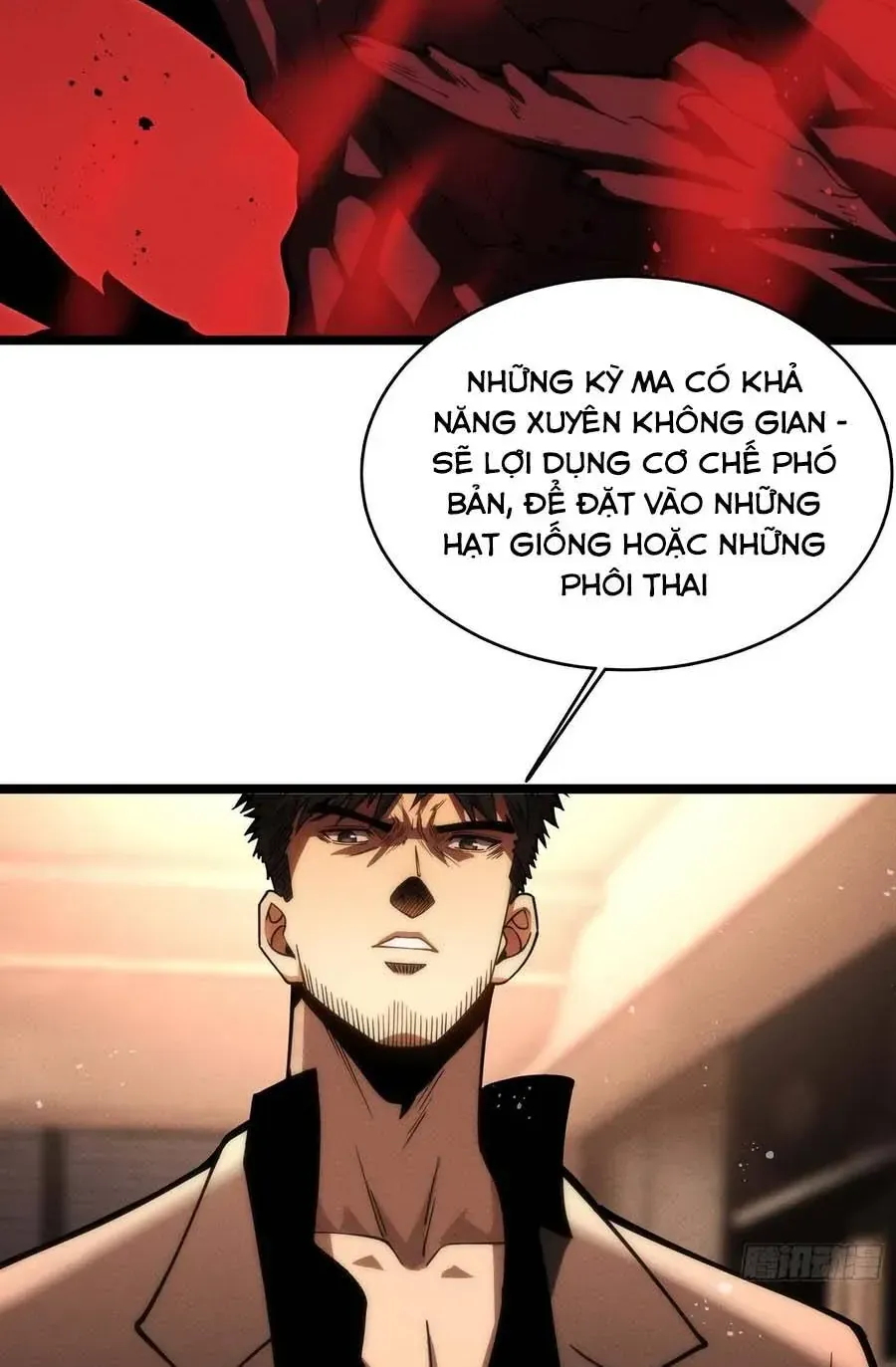 Ta Là Nông Phu Trồng Vong Linh Chap 13 - Next Chap 14