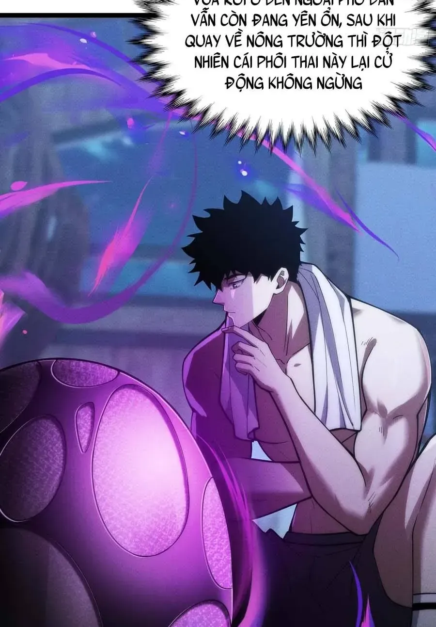 Ta Là Nông Phu Trồng Vong Linh Chap 13 - Next Chap 14