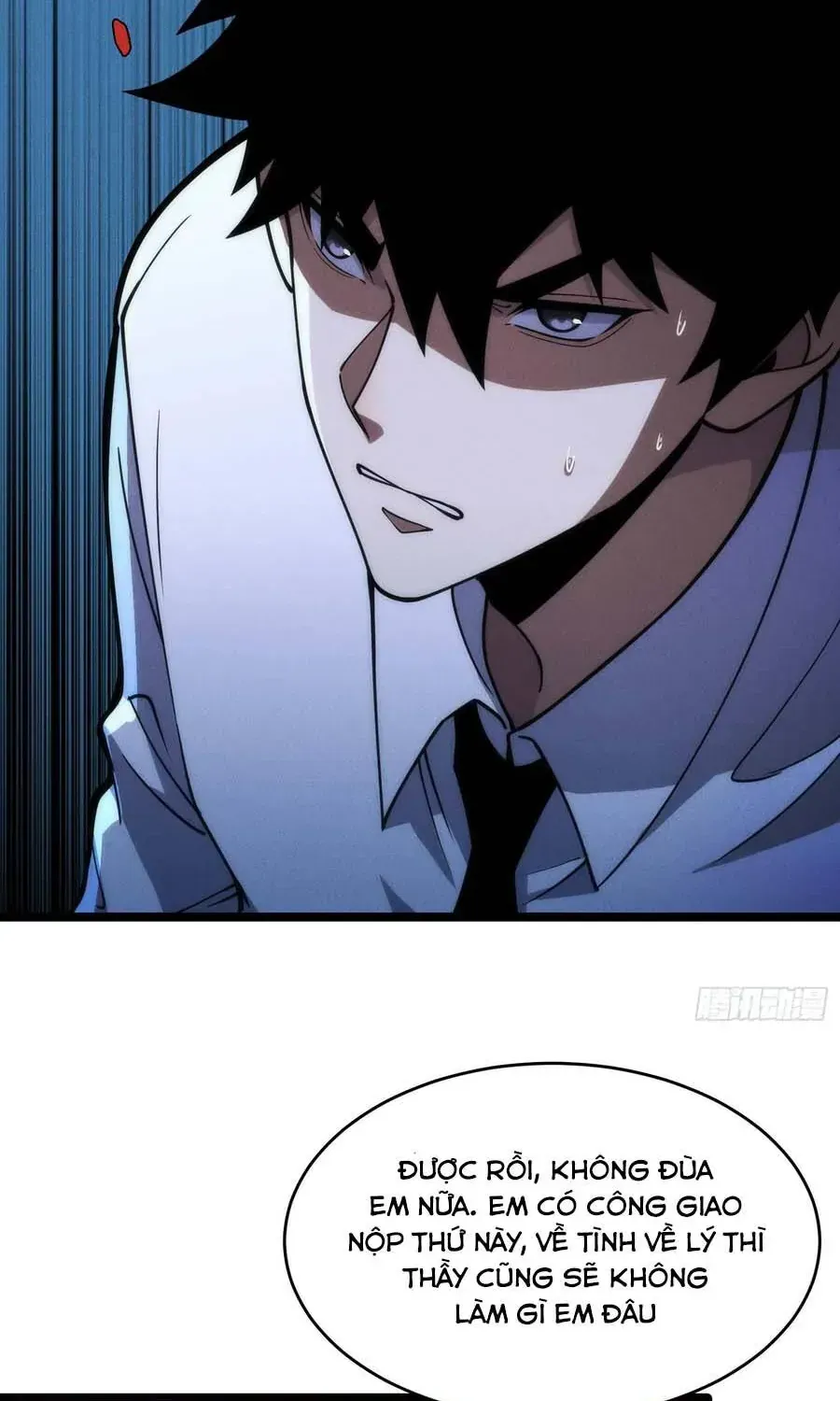 Ta Là Nông Phu Trồng Vong Linh Chap 13 - Next Chap 14