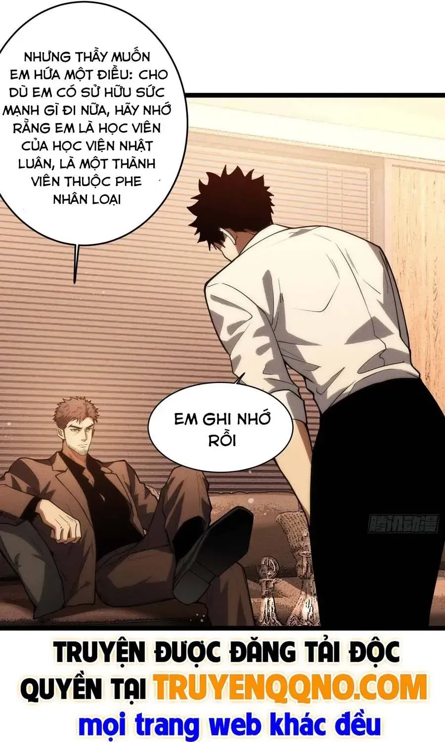 Ta Là Nông Phu Trồng Vong Linh Chap 13 - Next Chap 14