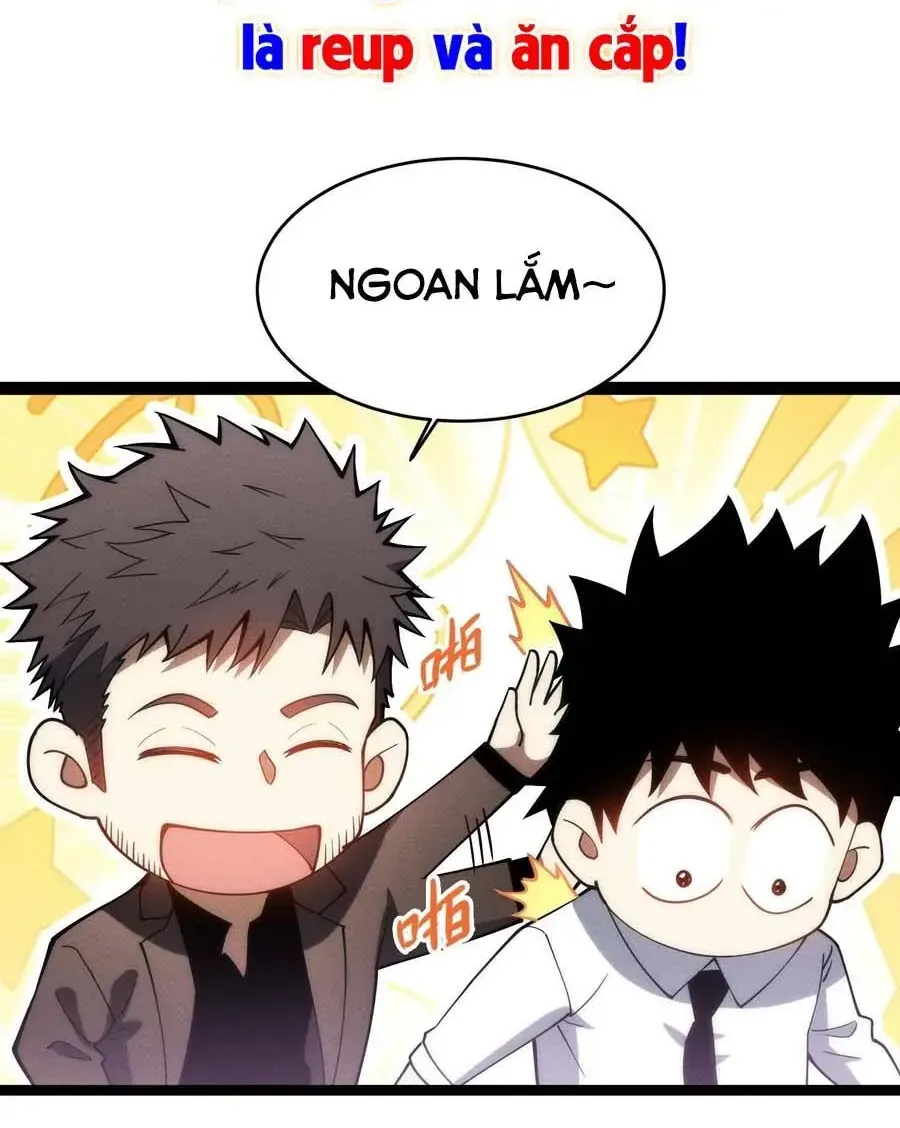 Ta Là Nông Phu Trồng Vong Linh Chap 13 - Next Chap 14