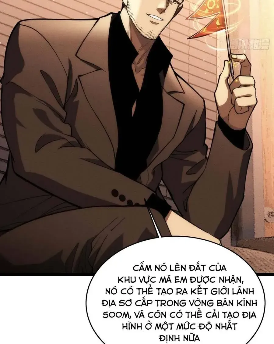 Ta Là Nông Phu Trồng Vong Linh Chap 13 - Next Chap 14