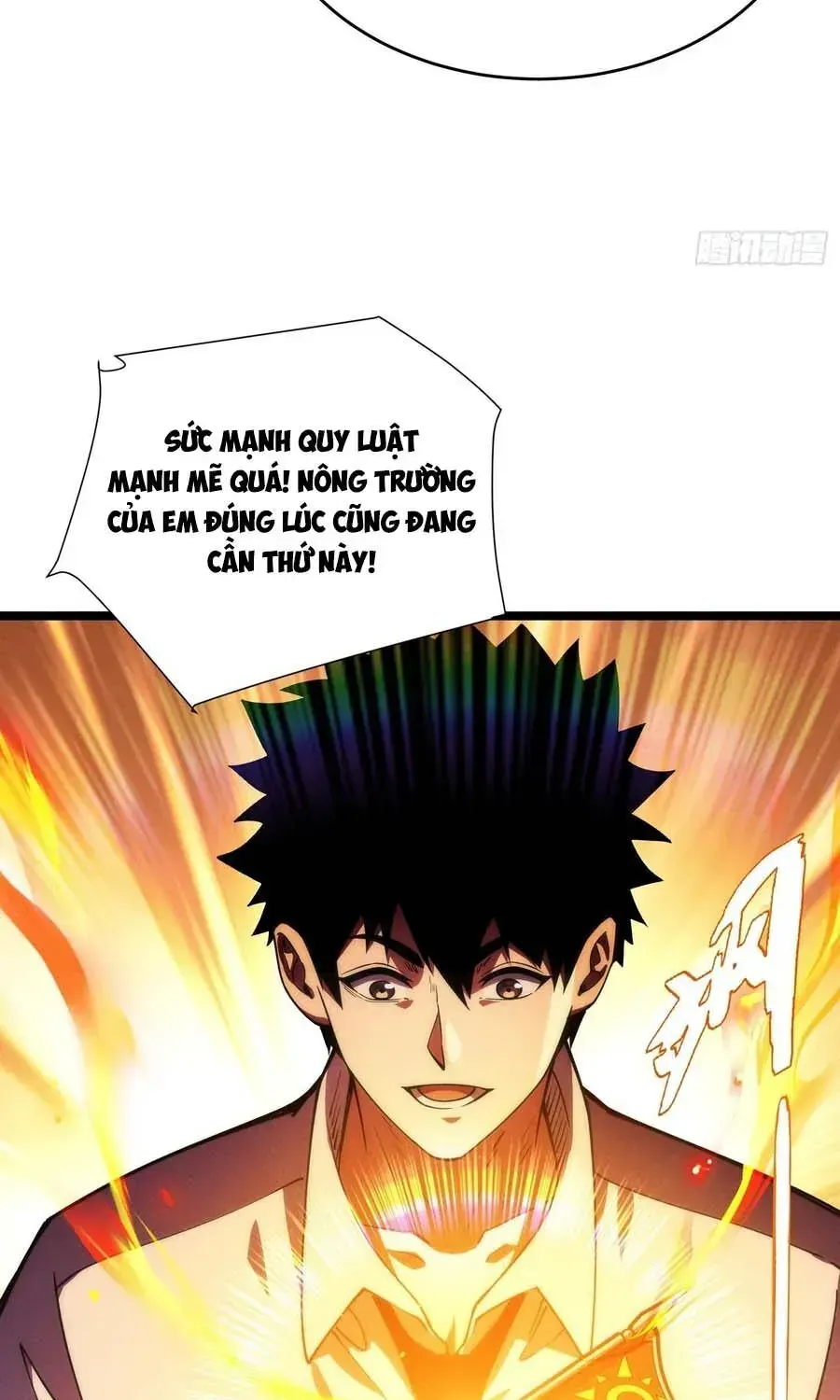 Ta Là Nông Phu Trồng Vong Linh Chap 13 - Next Chap 14