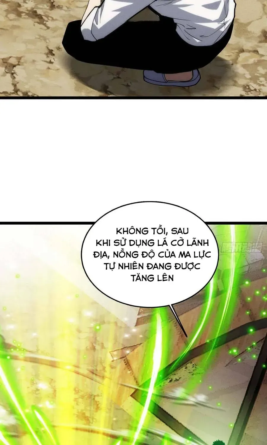 Ta Là Nông Phu Trồng Vong Linh Chap 13 - Next Chap 14
