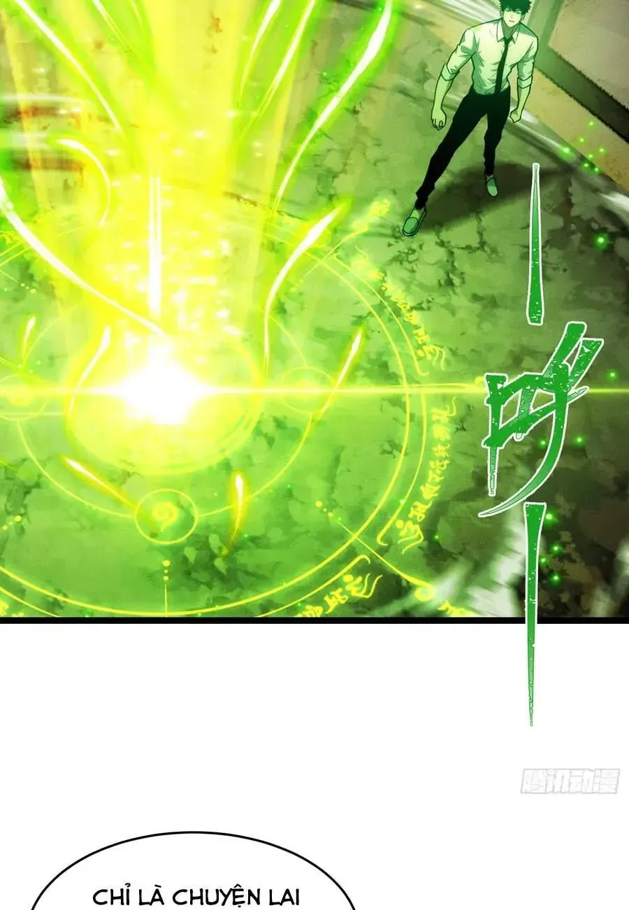 Ta Là Nông Phu Trồng Vong Linh Chap 13 - Next Chap 14