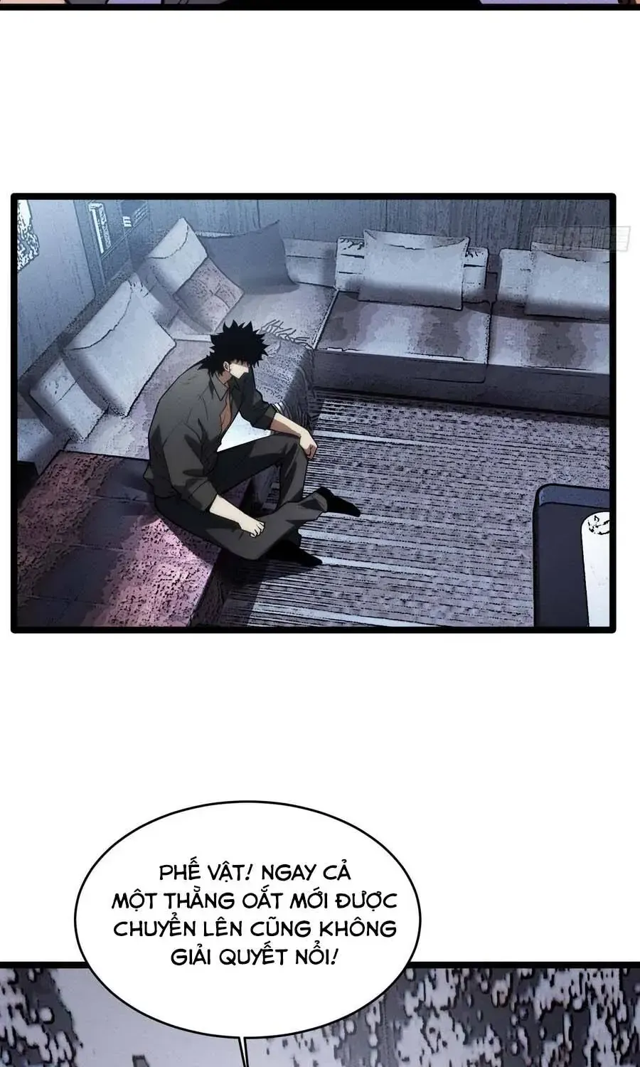 Ta Là Nông Phu Trồng Vong Linh Chap 13 - Next Chap 14