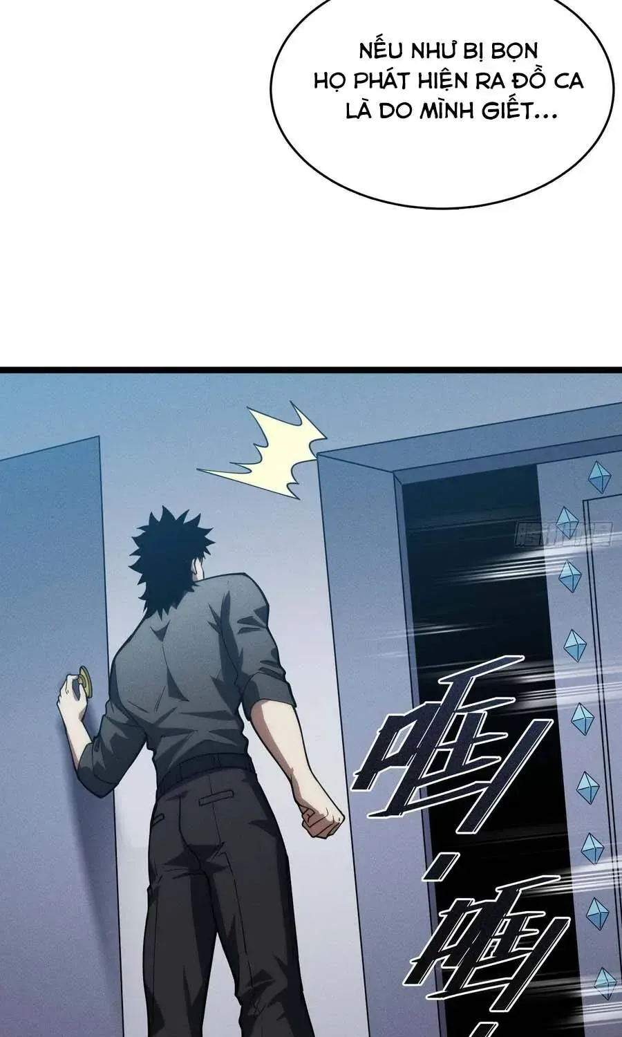 Ta Là Nông Phu Trồng Vong Linh Chap 13 - Next Chap 14