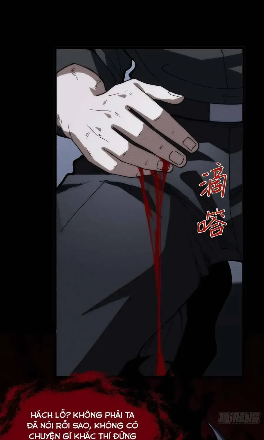 Ta Là Nông Phu Trồng Vong Linh Chap 13 - Next Chap 14