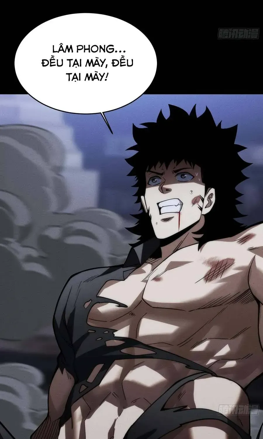 Ta Là Nông Phu Trồng Vong Linh Chap 13 - Next Chap 14