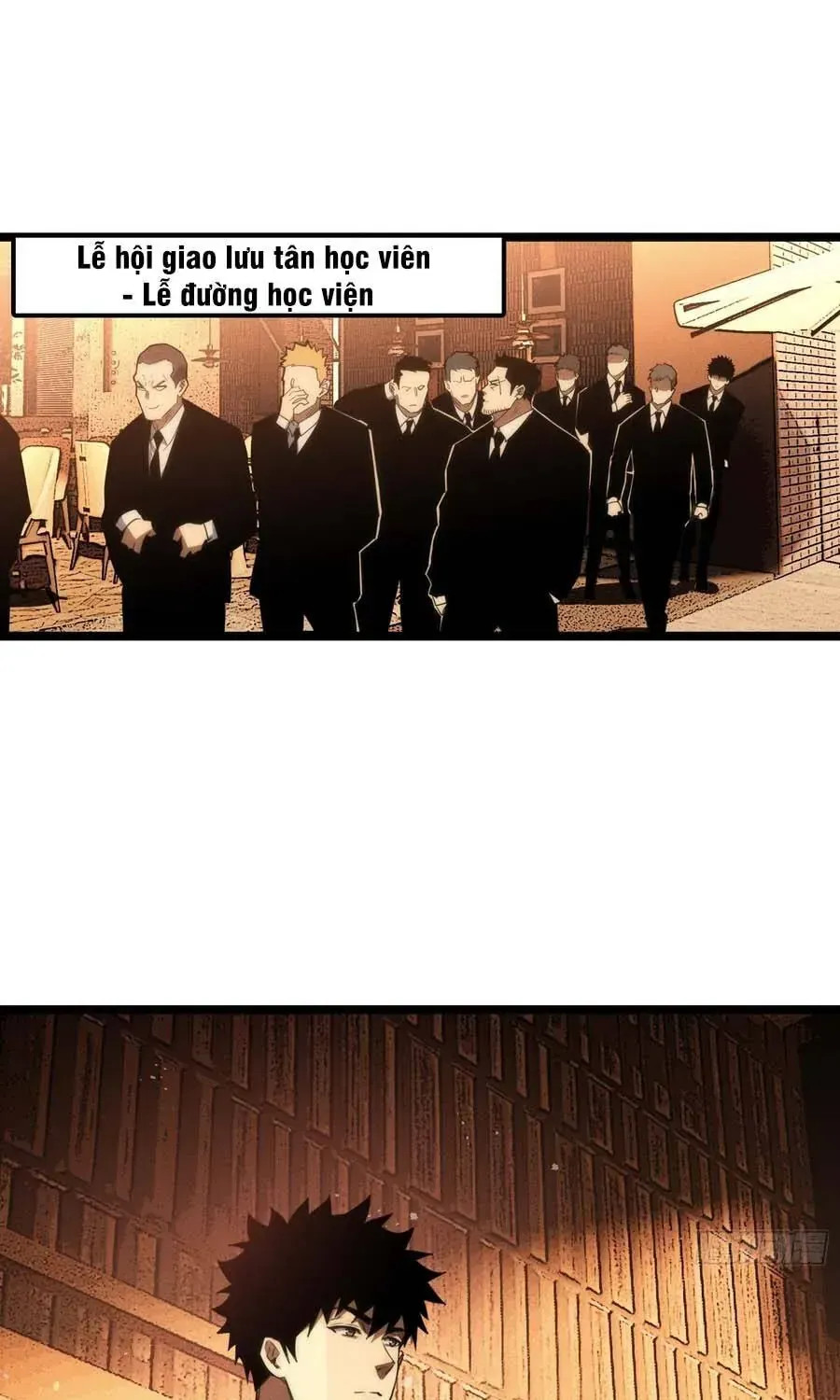 Ta Là Nông Phu Trồng Vong Linh Chap 13 - Next Chap 14