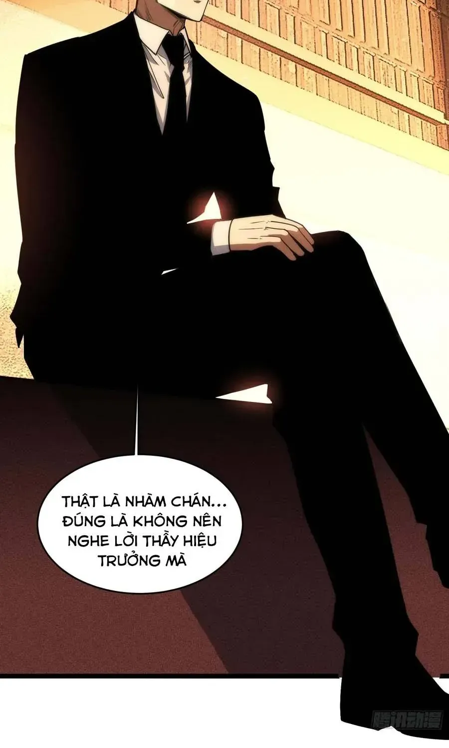 Ta Là Nông Phu Trồng Vong Linh Chap 13 - Next Chap 14