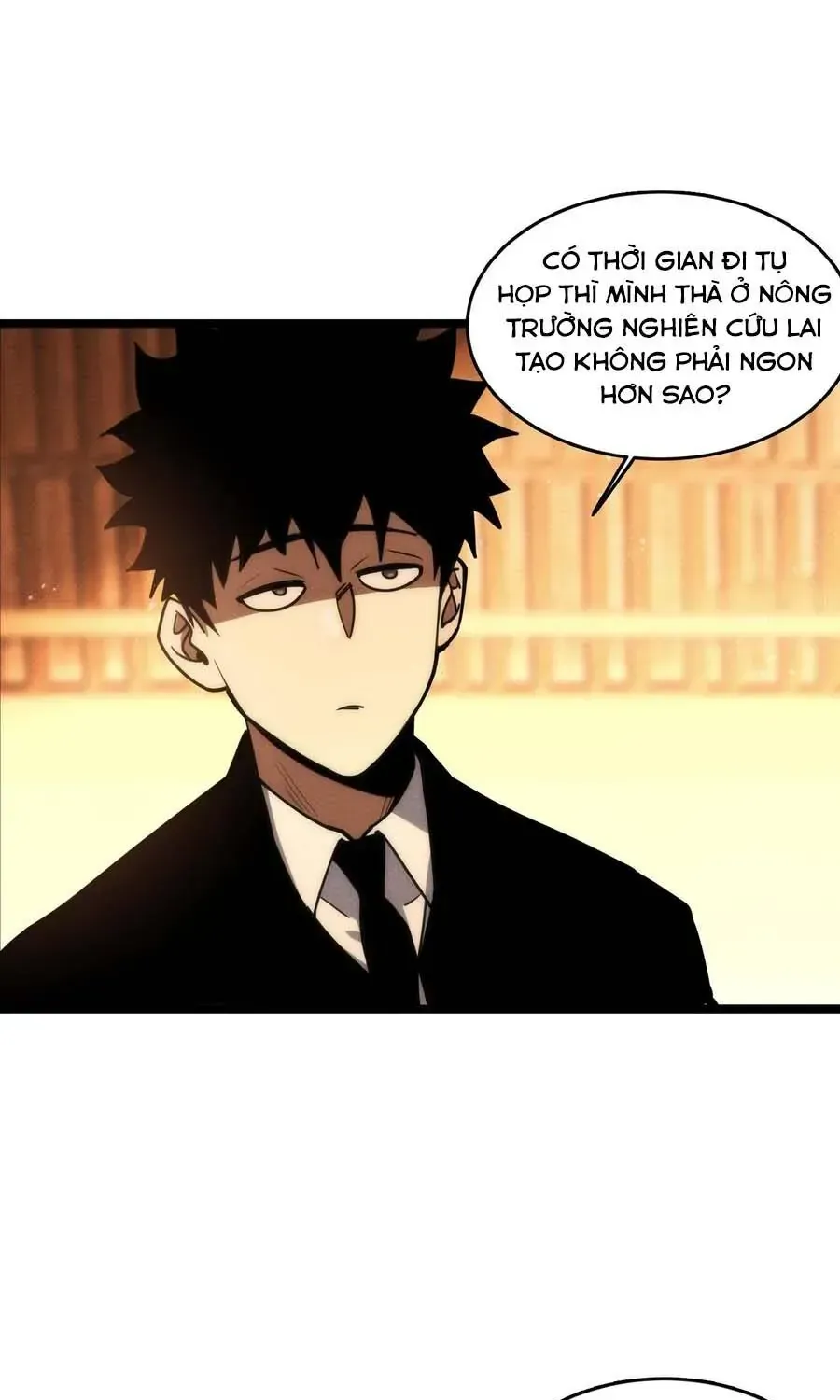 Ta Là Nông Phu Trồng Vong Linh Chap 13 - Next Chap 14