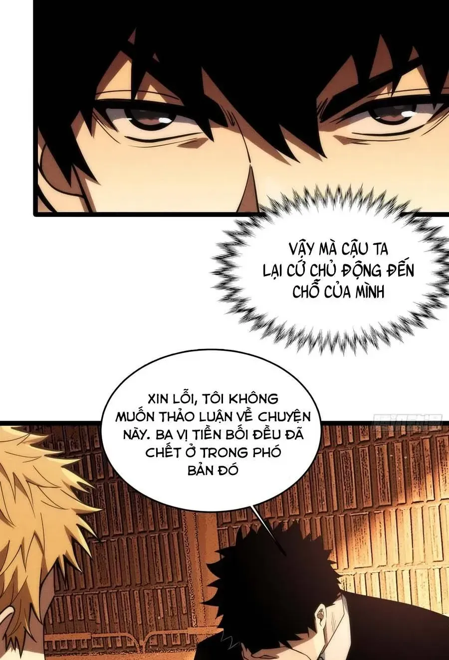 Ta Là Nông Phu Trồng Vong Linh Chap 13 - Next Chap 14