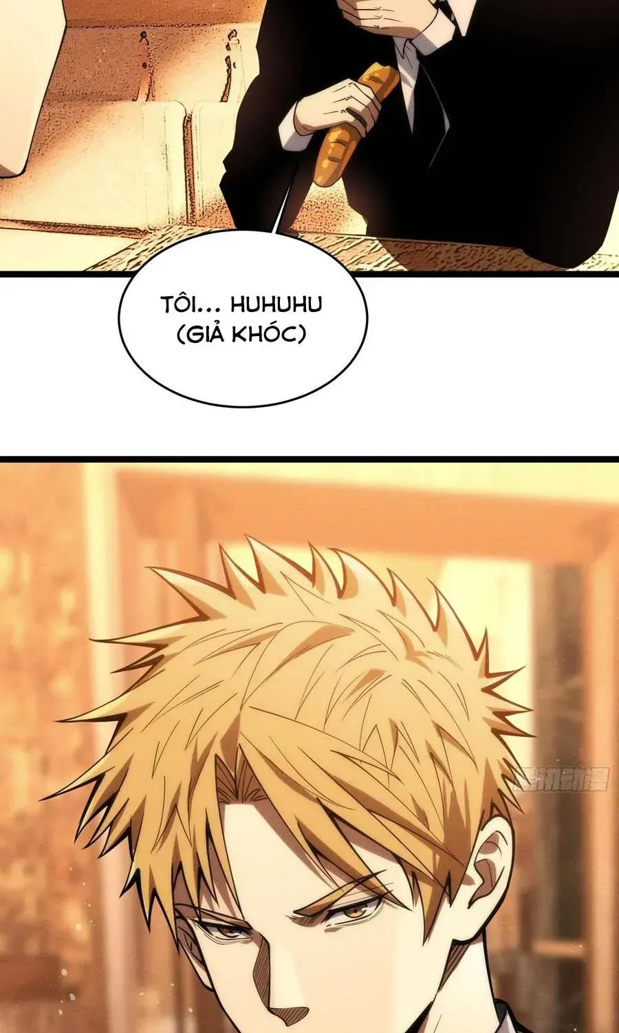 Ta Là Nông Phu Trồng Vong Linh Chap 13 - Next Chap 14